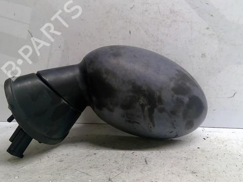 Used Left mirror MINI MINI (R50, R53) Cooper (116 hp) 25687420