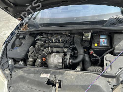 Engine CITROËN C4 Coupe (LA_) 1.6 HDi | BP39979579M1 - Image 5