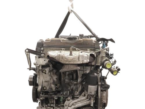 Used Engine Engine PEUGEOT 206 Hatchback (2A/C) 1.4 i (75 hp) 34216475 34216475