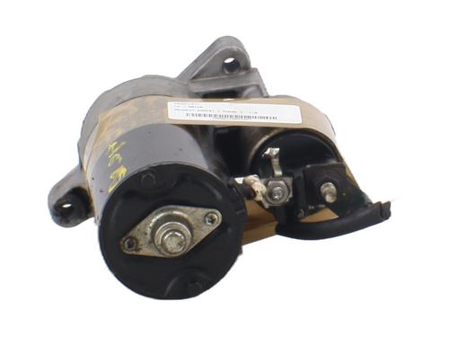 Used Starter Starter PEUGEOT EXPERT (224_) 2.0 HDI 16V (109 hp) 27746331 27746331