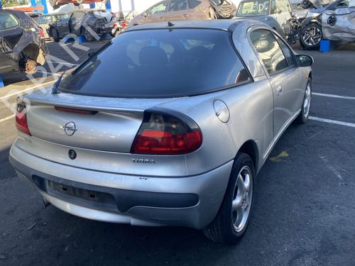Tailgate OPEL TIGRA (S93) 1.4 16V (F07) | BP28098888C6 