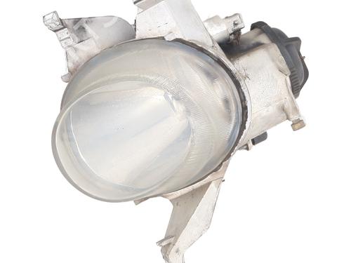 Used Left front fog light PEUGEOT 206 Hatchback (2A/C) 1.4 HDi eco 70 (68 hp) 25690768