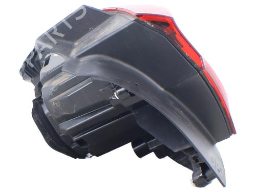 Right taillight VW POLO VI (AW1, BZ1, AE1) 1.0 TSI | BP37751110C35 - Image 5