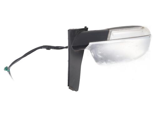 Right mirror VW GOLF PLUS V (5M1, 521) 1.9 TDI | BP25683493C27 