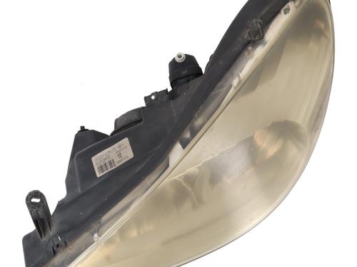 Left headlight PEUGEOT 607 (9D, 9U) 2.2 HDi | BP25695726C28 