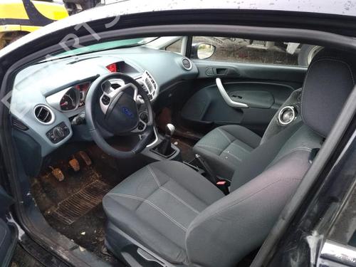 Handskerum FORD FIESTA VI (CB1, CCN) 1.25 | BP25689575C95 - Image 4