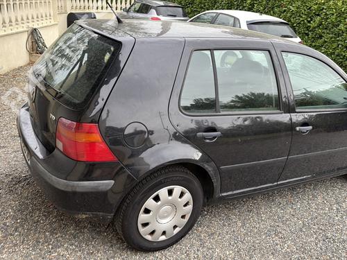 Højre forlygte VW GOLF IV (1J1) 1.9 TDI | BP28730253C29 