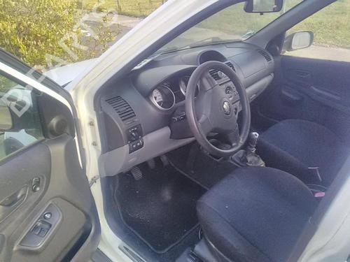 Left taillight SUZUKI IGNIS II (MH) 1.3 DDiS (RM413D) | BP25699076C34 - Image 5