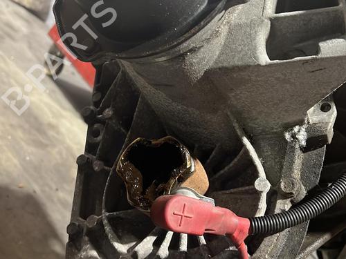 gearbox-rover-45-i-hatchback-rt-2000-2001-2002-2003-2004-2005-25674830 main image