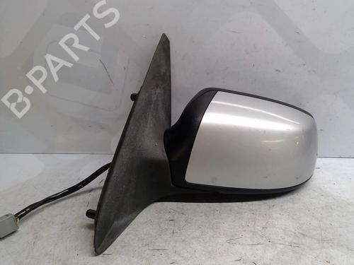 Used Left mirror FORD MONDEO III (B5Y) 2.0 TDCi (130 hp) 25699389