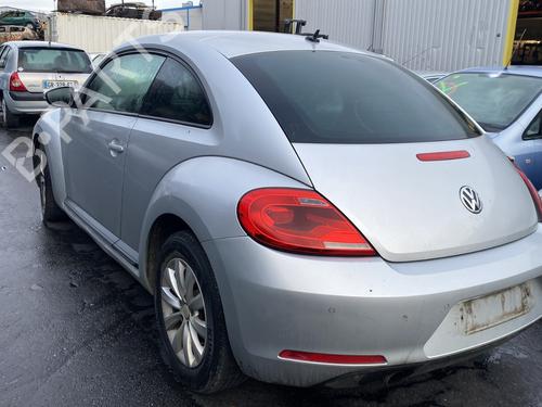 Alternator VW BEETLE (5C1, 5C2) 1.6 TDI | BP31712680M7 - Image 3