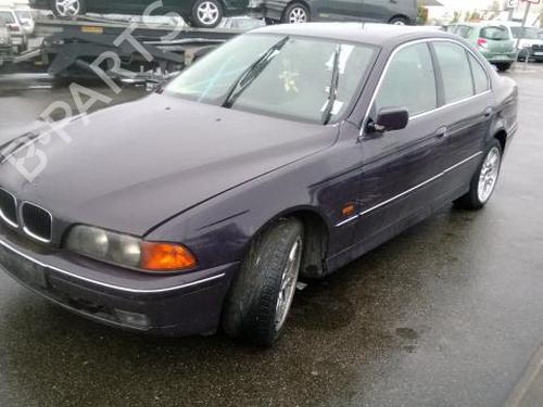 Left taillight BMW 5 (E39) 525 tds | BP25689955C34 
