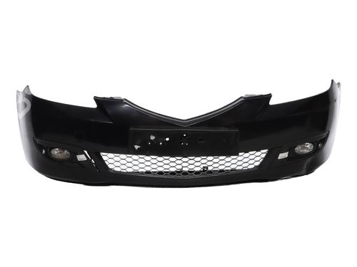Front bumper MAZDA 3 (BK) 1.6 DI Turbo | BP30394855C7 - Image 4