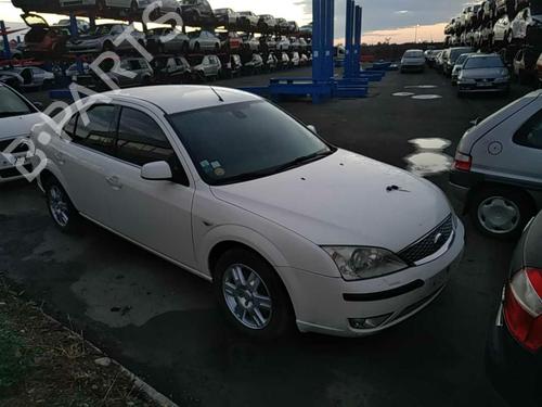 Starter FORD MONDEO III (B5Y) 2.0 TDCi | BP25692262M8 - Image 5