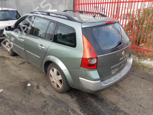 Left taillight RENAULT MEGANE II Estate (KM0/1_) 1.6 | BP25689500C34 