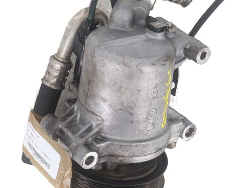 AC compressor CITROËN C3 III (SX) 1.2 PureTech 82 | BP26741700M34 - Image 2