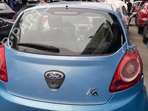 Used Right taillight FORD KA (RU8) 1.2 (69 hp) 25693715