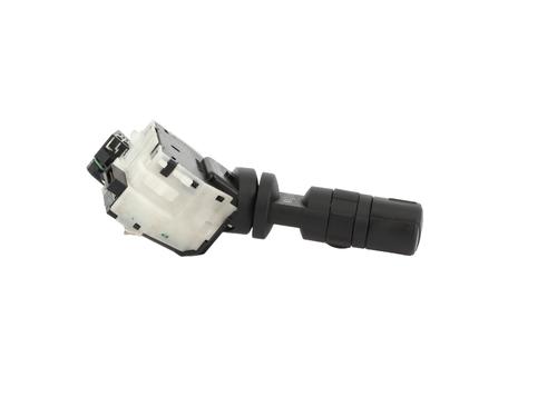 Steering column stalk NISSAN QASHQAI / QASHQAI +2 I (J10, NJ10, JJ10E) 2.0 dCi All-wheel Drive | BP25687208I23 
