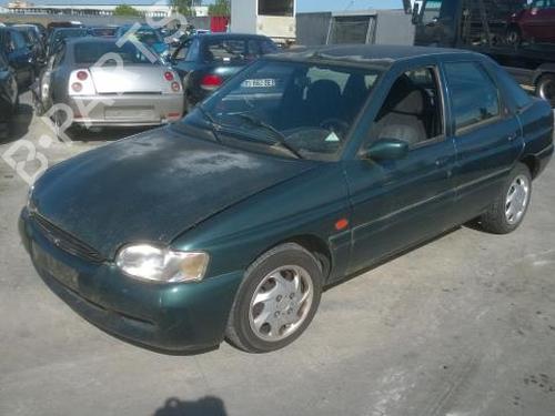 Used Parts FORD ESCORT VI Estate Van (AVL) 1.8 D (60 hp) 2539016