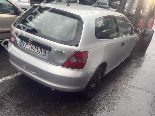 Engine HONDA CIVIC VII Hatchback (EU, EP, EV)  | BP33969465M1  - Image 9