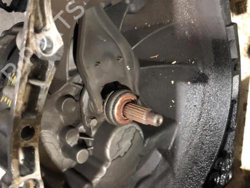 Gearbox PEUGEOT 307 (3A/C) 2.0 HDi 110 | BP25679504M3 