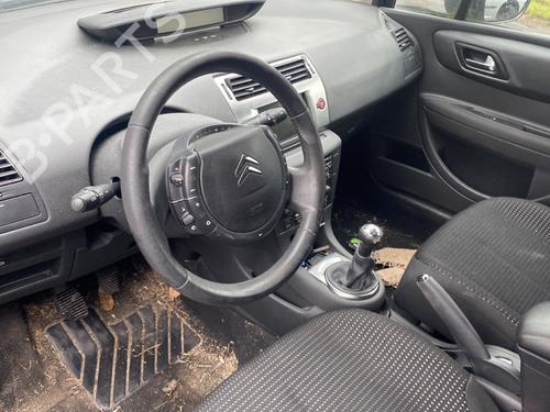 ABS pump CITROËN C4 I (LC_) 1.6 HDi | BP25673711M43 