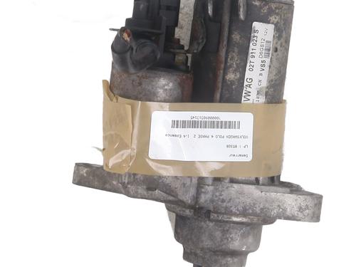 Starter VW POLO (9N_, 9A_) 1.4 16V | BP25698058M8 