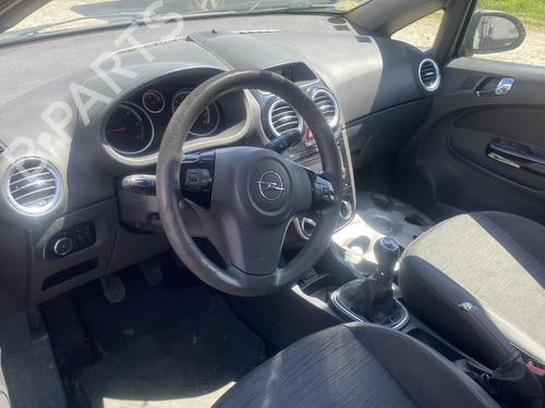 Rudehejsemekanisme Højre foran OPEL CORSA D (S07) 1.3 CDTI (L08, L68) | BP26655263C23 