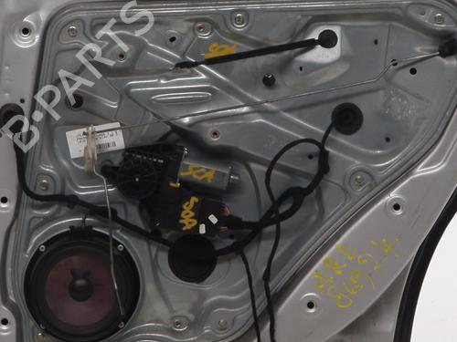 Used Rear right window mechanism VW PASSAT B5.5 (3B3) 1.9 TDI (130 hp) 27983922