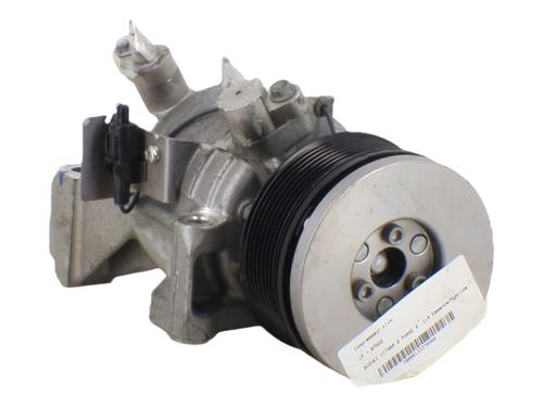 Compressor A/C Compressor A/C 39476769 39476769