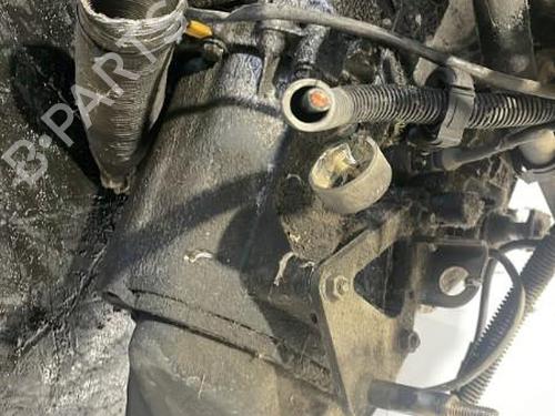 Used Gearbox PEUGEOT 309 I (10C, 10A) 1.4 (67 hp) 25688789