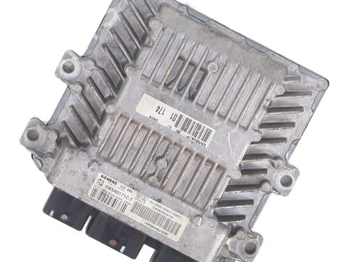 Control unit PEUGEOT 1007 (KM_) 1.4 HDi | BP32241107M11 - Image 3