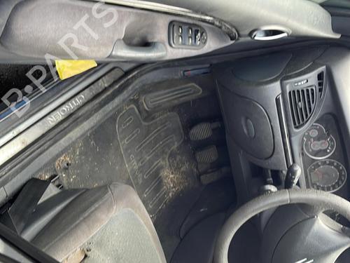 Left headlight CITROËN C5 II Break (RE_) 2.0 HDi (RERHRH) | BP25675155C28  - Image 8