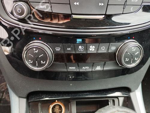 Left front window switch PEUGEOT 508 I (8D_) 2.0 BlueHDi 150 | BP34639530I27 - Image 40