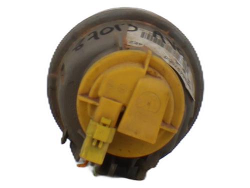 Used Left front fog light Left front fog light 27998527 27998527