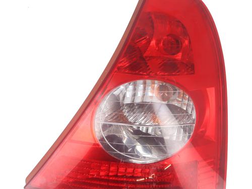 Used Right taillight RENAULT CLIO II (BB_, CB_) 1.2 16V (BB05, BB0W, BB11, BB27, BB2T, BB2U, BB2V, CB05,... (75 hp) 27207887