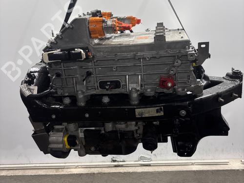 Engine FIAT 500e (332_) Elektro (FA1) | BP38977465M1 - Image 2
