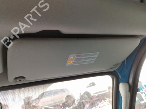 Used Right sun visor Right sun visor RENAULT KANGOO (KC0/1_) 1.6 16V (95 hp) 35806394 35806394