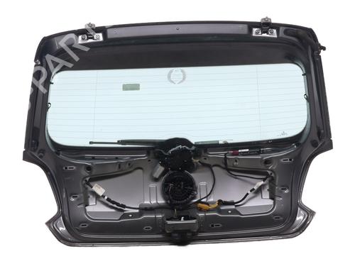 Used Tailgate Tailgate VW POLO V (6R1, 6C1) 1.0 (75 hp) 32340092 32340092
