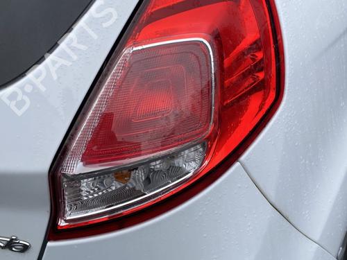Højre baglygte FORD FIESTA VI (CB1, CCN) 1.25 (82 hp) 30962796
