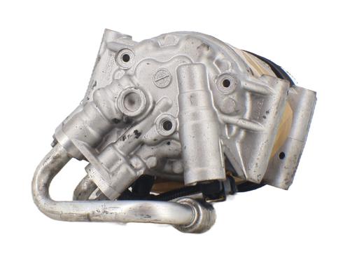 AC compressor CITROËN C4 III (BA_, BB_, BC_) 1.2 PureTech 130 (BAHNSA, BAHNSB) | BP27732932M34 - Image 5