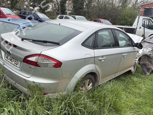 Used Parts FORD MONDEO IV (BA7) 4667017