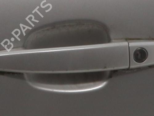 Front left window mechanism OPEL CORSA D (S07) 1.3 CDTI (L08, L68) | BP25691918C22 