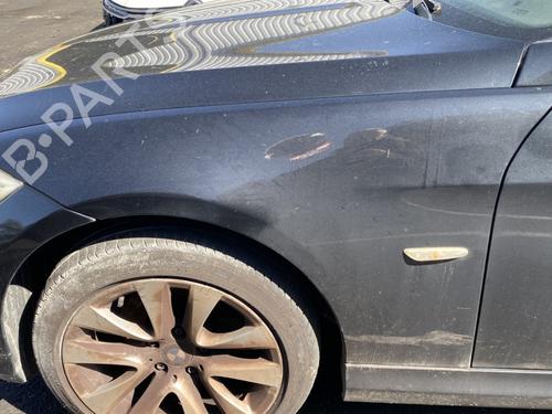 Used Left front fenders Left front fenders BMW 3 (E90) [2004-2012] 33829437 33829437