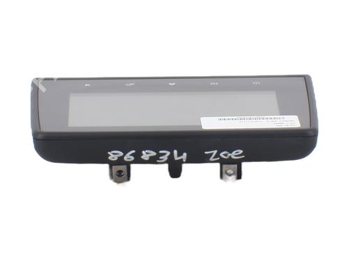 Display RENAULT ZOE (BFM_) ZOE (BFMC, BFMD) | BP34211998C48 - Image 6