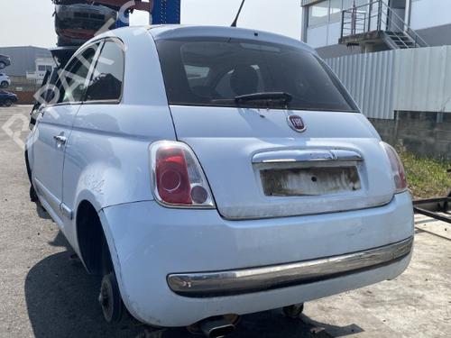 ABS pump FIAT 500 (312_) 1.3 D Multijet (312AXB1A) | BP25697872M43 - Image 9