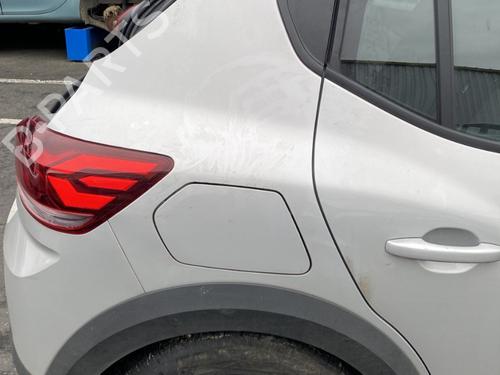 Used Fuel flap DACIA SANDERO III 1.0 TCe 90 (91 hp) 32087961