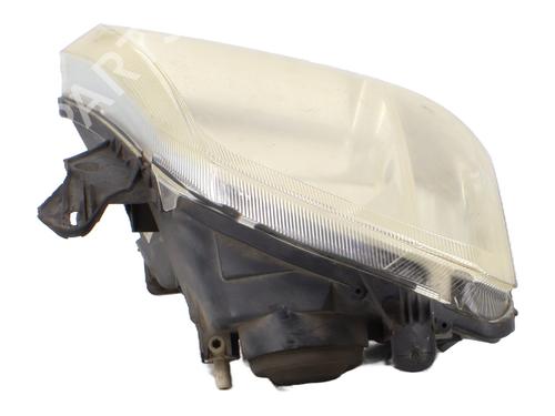 Used Right headlight Right headlight OPEL MERIVA A MPV (X03) 1.7 CDTI (E75) (100 hp) 25676574 25676574