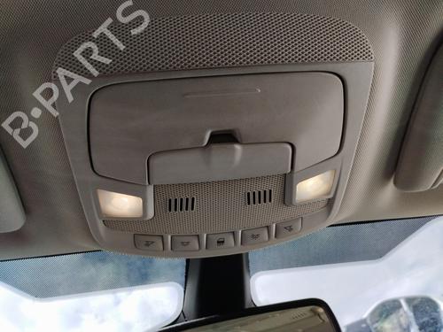 Used Interior roof light Interior roof light FORD S-MAX (CJ, WA6) 2.0 TDCi (150 hp) 34502443 34502443