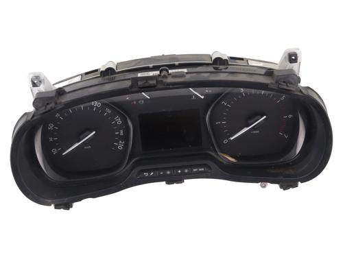 Instrument cluster CITROËN JUMPY III Van (V_) 2.0 BlueHDi 120 | BP25681494C47  - Image 7